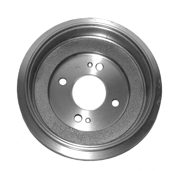 9724R – RAYBESTOS Brake Drum, OE Replacement - view 2